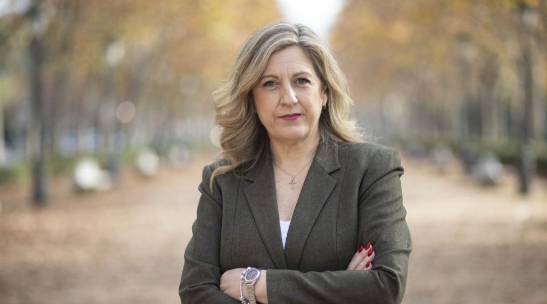 Beatriz Sánchez Agustino renuncia al acta de concejal de VOX en el Ayuntamiento de Granada para centrarse en su labor de diputada 