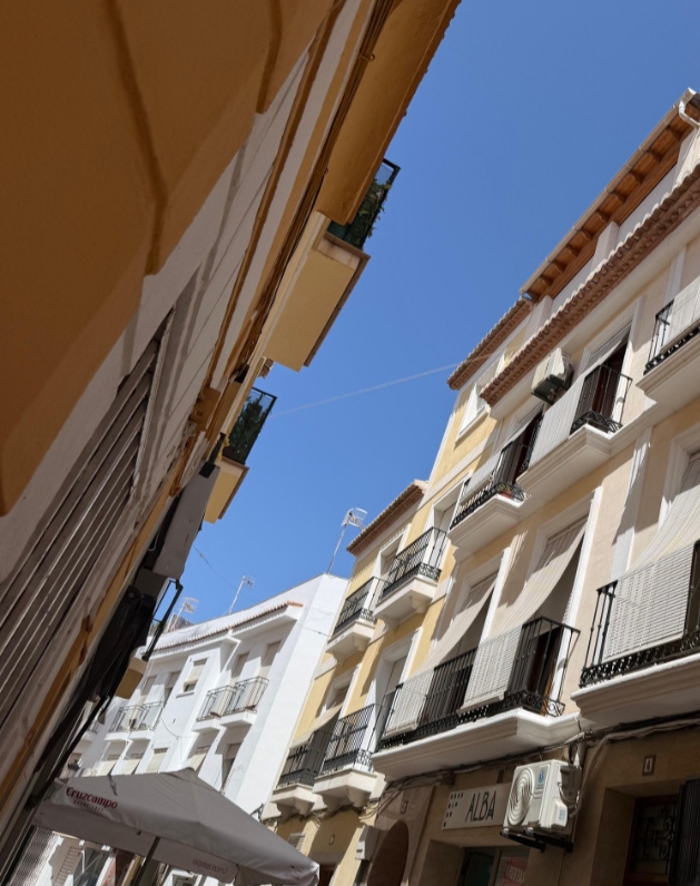 Motril acoge este viernes una jornada de movilización por el derecho a una vivienda digna