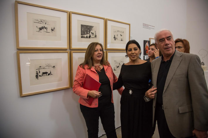 La Alhambra del Universo Enrique Morente