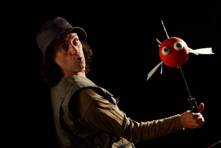 Abecedaria inicia la programación en El Ejido, para seguir en Albolote, Vera y Motril con la que llegarán a 5.000 escolares 
