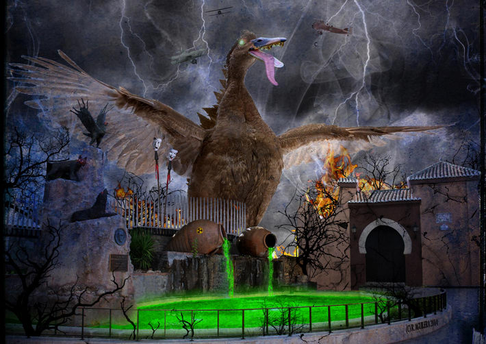 El sexto Festival de Cine de Terror y Fantástico de Peligros homenajea a La Bola de Cristal en su 30 aniversario