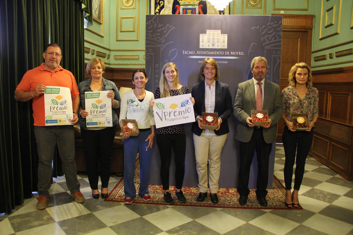 La quinta edición del premio Fulgencio Spa de deporte base comienza este domingo con el Cross de la Divina Pastora