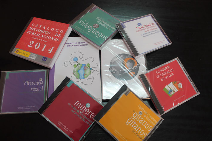 Salobreña será sede de las jornadas profesionales del proyecto relaciona destinado a fomentar la igualdad en los centros escolares