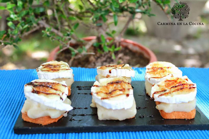 El blog gastron�mico �caminaenlacocina� gana  el II Concurso de Blogueros Gastron�micos de Almu��car 2014 