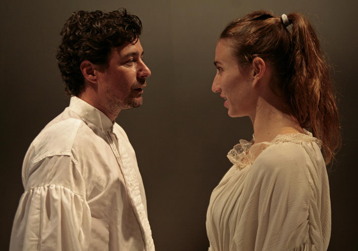 Almucar comienza su programacin cultura hoy  con teatro en la Casa de la Cultura.