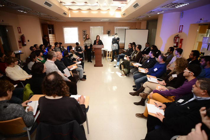 La Junta colabora con la Estación Experimental del Zaidín para transferir el conocimiento científico al ámbito empresarial