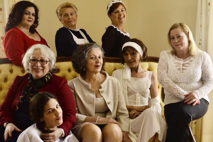 El Taller municipal de teatro de Salobreña presenta este sábado la obra  