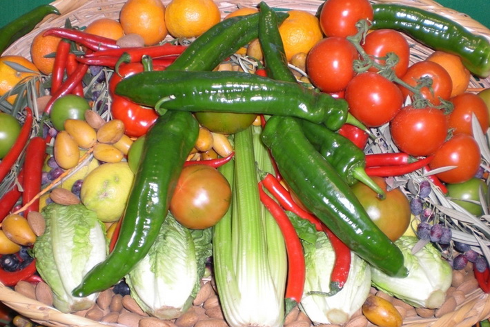 Abierto el plazo para solicitar el pago de las subvenciones para productos hortofrutícolas afectados por el veto ruso