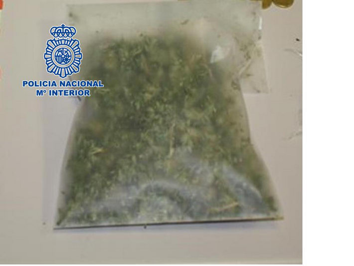 La Guardia Civil pone a disposición judicial a un individuo por denunciar un falso robo
