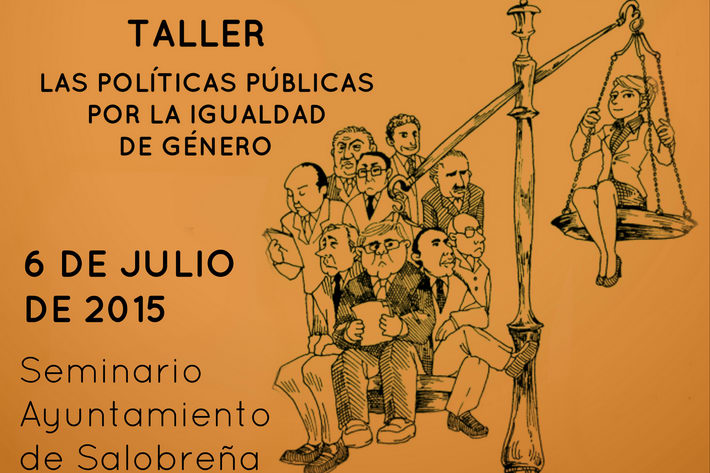 Un taller abordará en Salobreña el empoderamiento de las mujeres en el ámbito de la política
