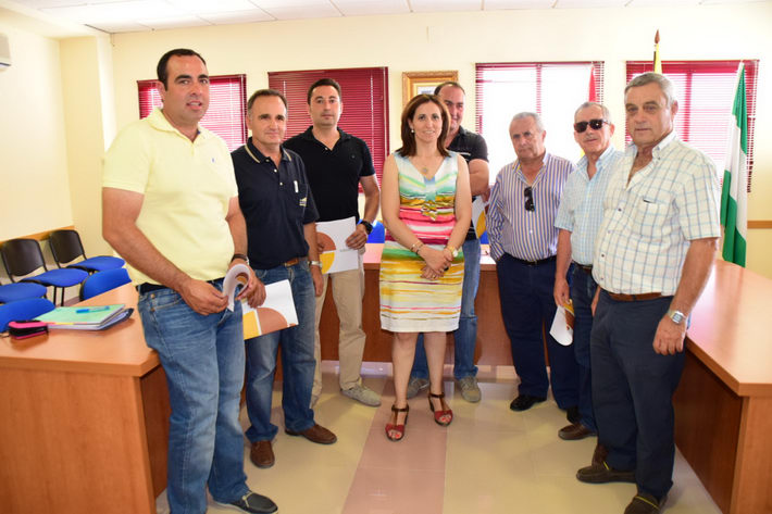 El Grupo de Desarrollo Rural Apromontes ha impulsado una inversión privada de más de 11 millones en la comarca con 96 proyectos
