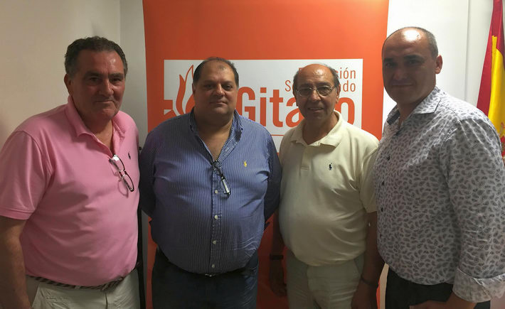 El Ayuntamiento de Motril colabora con la Fundación Secretariado Gitano en la reivindicación de la igualdad de trato