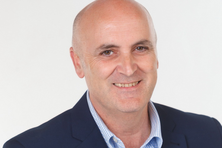 Antonio Laborda es designado Diputado Provincial del Partido Popular por la Costa Tropical