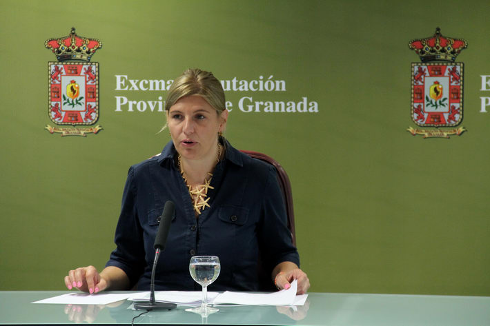 La Diputación invierte dos millones de euros en el arreglo de los caminos vecinales de 39 municipios y entidades locales autónomas 
