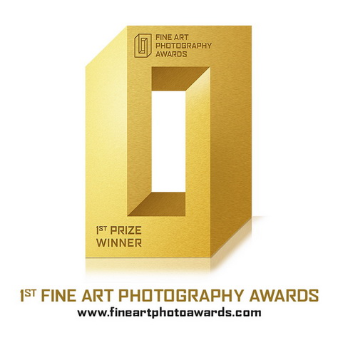 Francisco Mingorance recibe cinco premios internacionales en la FINE ART PHOTOGRAPHY AWARDS 2015.