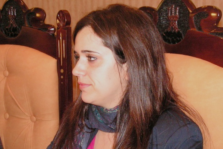 Diputación expresa su más rotunda condena tras el asesinato machista de Armilla
