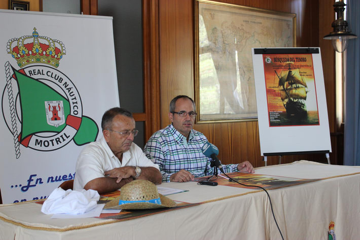 ‘La búsqueda del tesoro’ permite resolver misterios para conseguir premios increíbles 