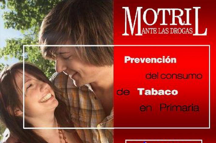    La campaa Jvenes sin humo volver a concienciar a los escolares motrileos sobre los riesgos del tabaco