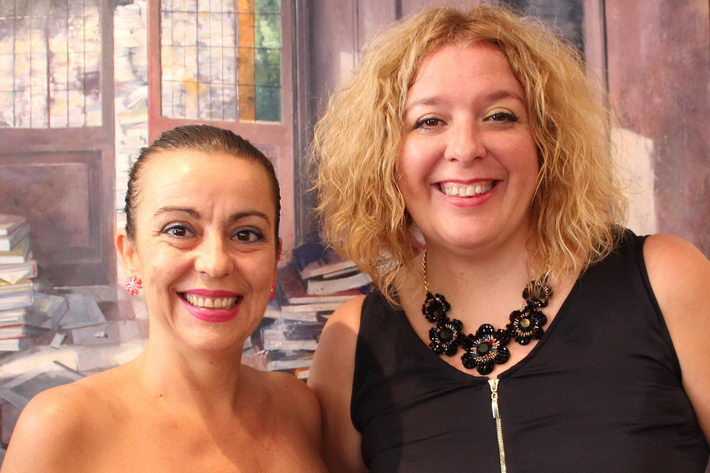 La alcaldesa de Motril se reúne con sus homólogas de Salobreña y Almuñécar, comprometiéndose a reforzar juntos la marca Costa Tropical