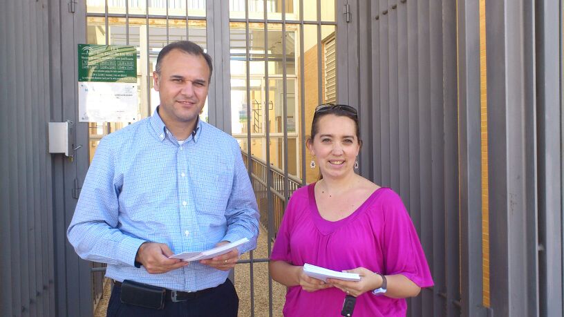 Convergencia afirma no olvidarse de la Escuela de Música y Danza de Motril.