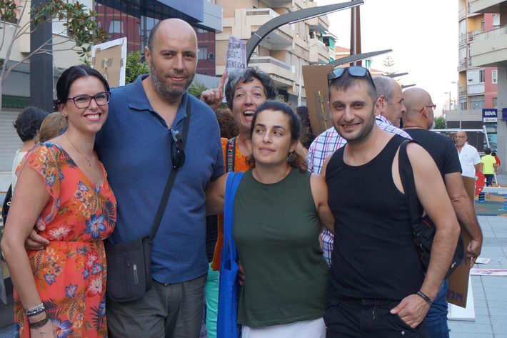 Izquierda Unida elige nuevo Consejo Local