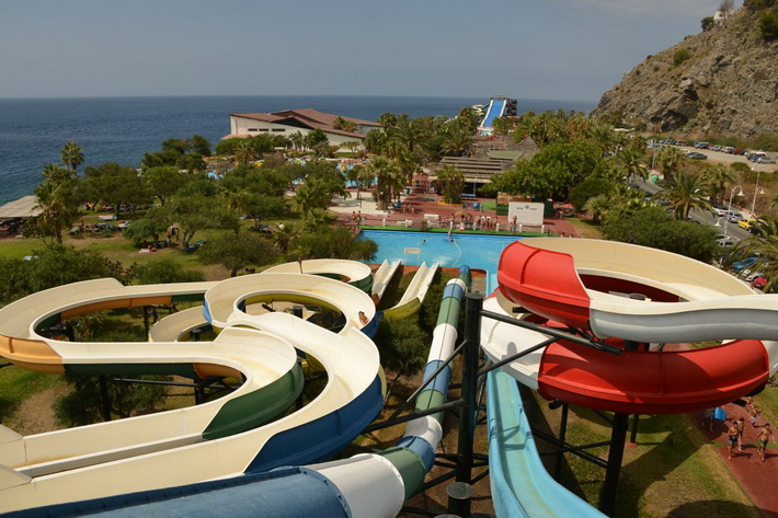 Aquatropic se ve obligado a cerrar sus puertas hasta la pr�xima temporada.