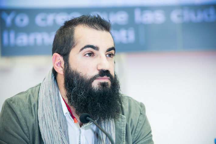 La Ciudad Accesible impulsa la creaci�n de un banco de 