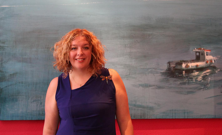 El Ayuntamiento apoya las reivindicaciones de la Comunidad de Regantes para la construccin de las canalizaciones de Rules 