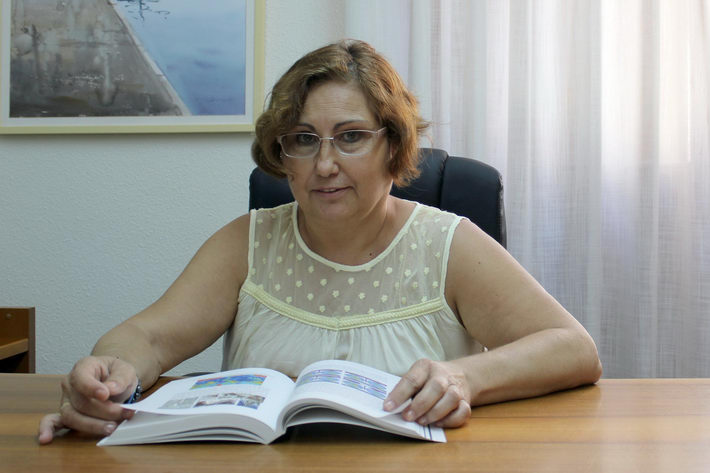 La concejalía de Inmigración promueve la integración de inmigrantes  y la sensibilización de la sociedad motrileña