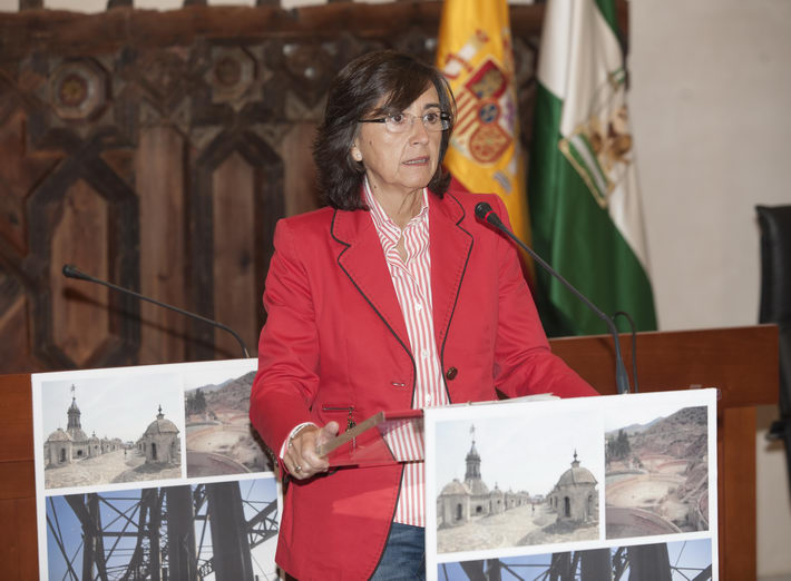 La Consejería de Cultura programa medio centenar de rutas para celebrar las Jornadas Europeas de Patrimonio 2015
