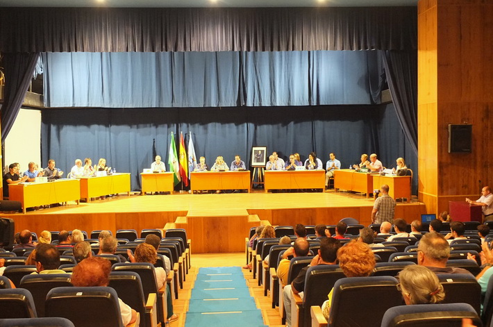 La ELA está ahora más cerca de los herradureños.