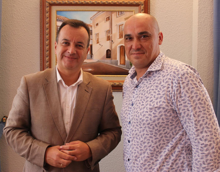 Motril se adhiere al manifiesto del Día Mundial de la Salud Mental 2015, bajo el lema ‘Ponte en mi lugar. Conecta conmigo’ 