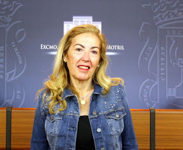 El área de Formación y Empleo pone en marcha cursos sobre nuevas tecnologías para fomentar la búsqueda de empleo