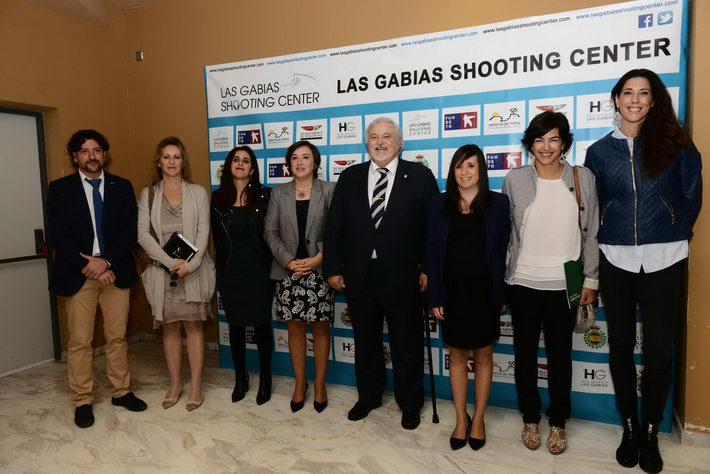 La Junta apoya las I Jornadas sobre 'La continuidad de la mujer deportista en el ámbito laboral del deporte'
