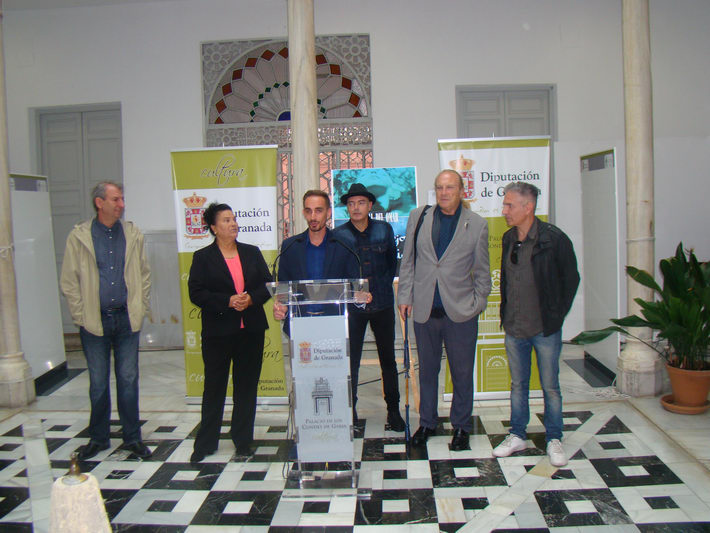 Diputacin prepara un completo programa de actividades para homenajear a Val del Omar en el 111 aniversario de su nacimiento