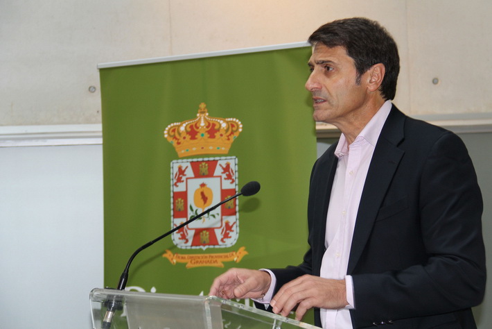 Pedro Fernndez: La herencia del PP en la Diputacin es el desaguisado de la tasa de tratamiento de basura