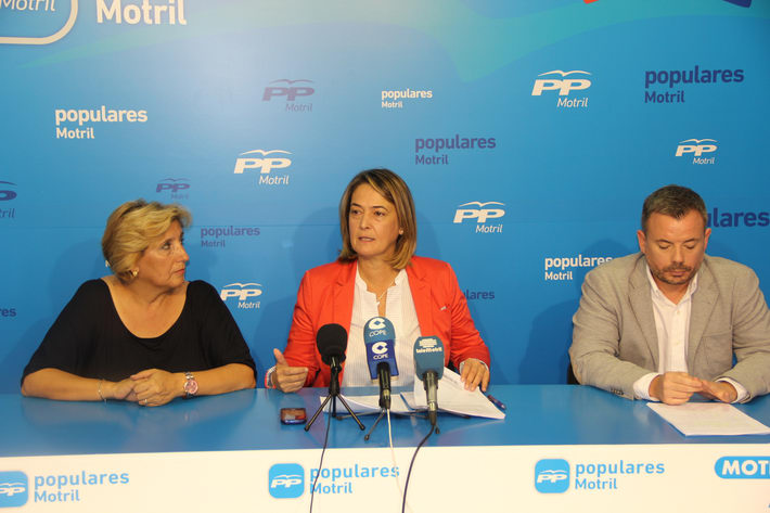 El PP califica de varapalo para la agricultura las trabas de la Junta para ampliar la zona cultivable y la regularizacin de los invernaderos