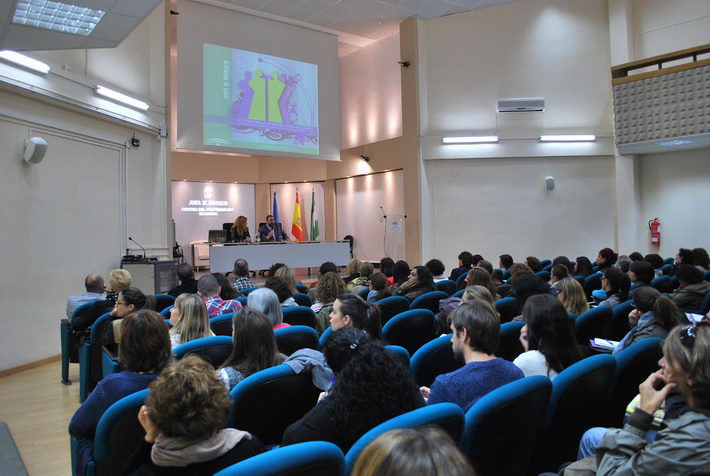 La Junta anuncia la puesta en marcha este curso del II Plan de Igualdad de Gnero en Educacin

