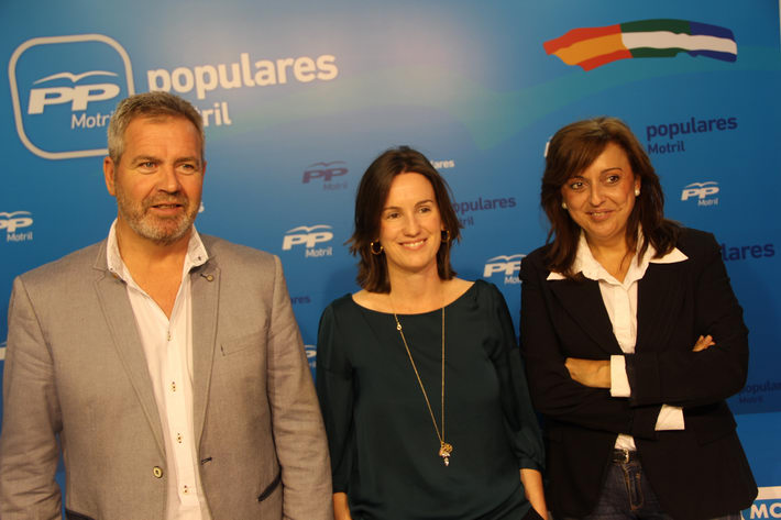 La apuesta por Rules del Gobierno Central es un compromiso firme 