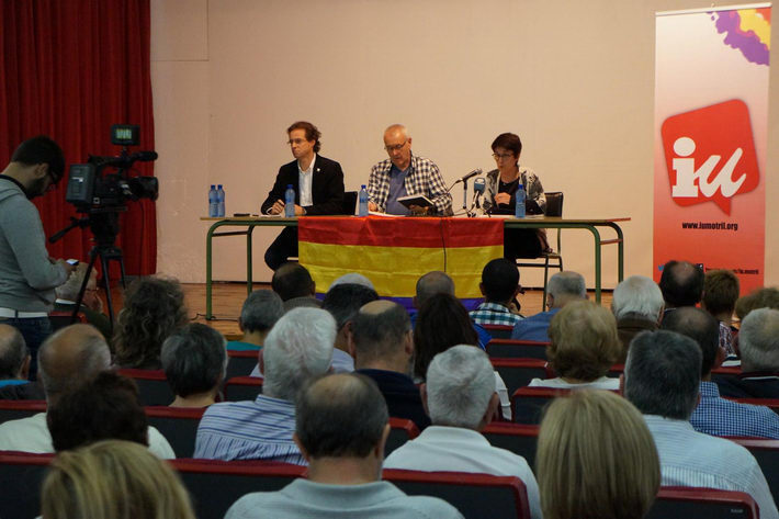 CAYO LARA: AHORA LLEGA LA HORA DE LA VERDAD