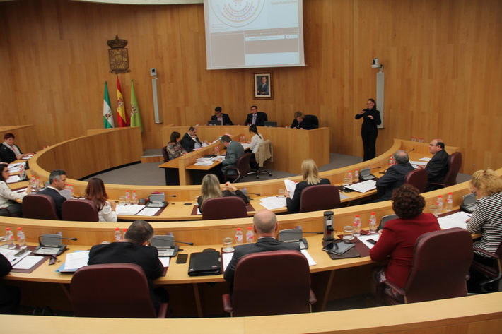 Diputacin formar al personal municipal en lengua de signos para la atencin a la ciudadana