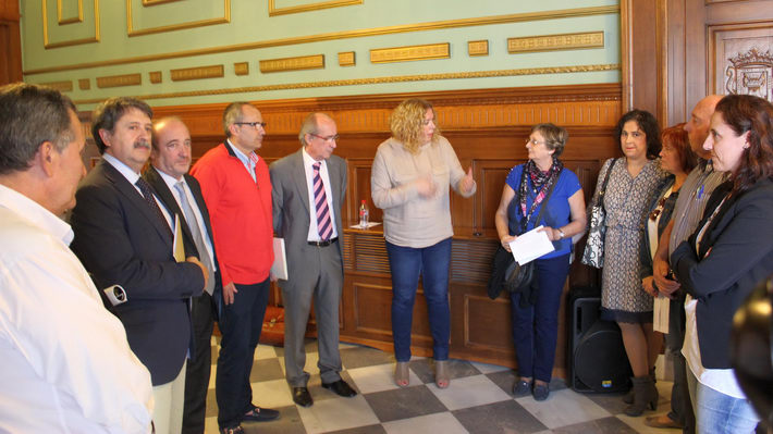 El Hospital Comarcal Santa Ana de Motril tendr una nueva especialidad en reumatologa a partir del mes de enero 