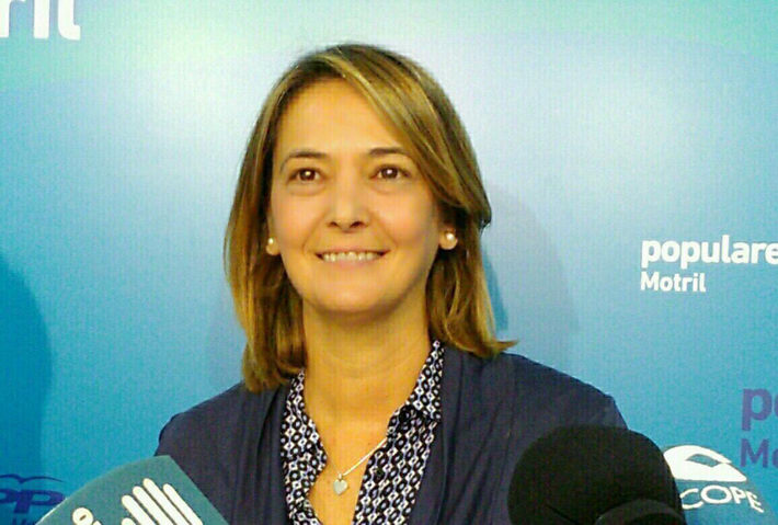 El Ayuntamiento de Motril apoya a propuesta del Partido Popular que los motrileos paguen menos impuestos