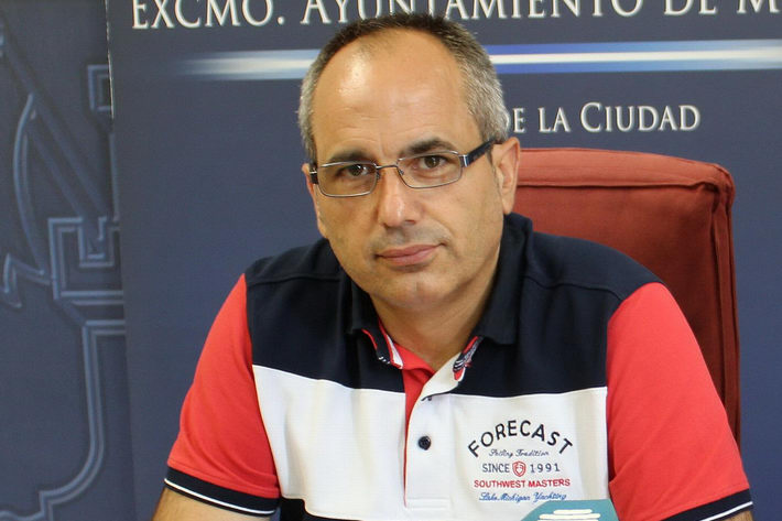 El concejal de Salud y Consumo contesta a las acusaciones vertidas por la oposición sobre el Mercado Municipal