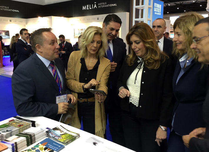 El mercado británico repunta un 9,86% y supera los 94.000 turistas