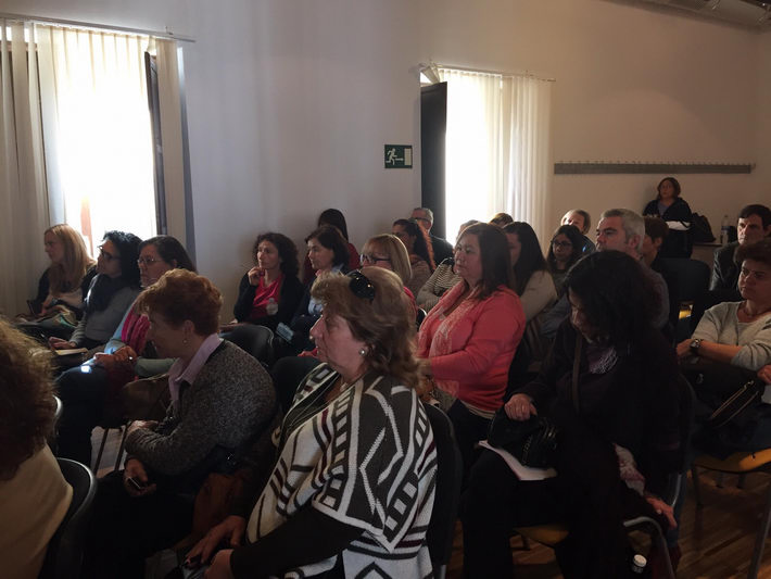 Órgiva acoge una sesión de trabajo comarcal para reforzar la gestión municipal de los ayuntamientos alpujarreños