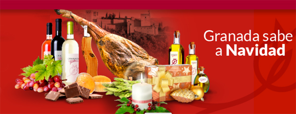 Los productos agroalimentarios de la provincia se adelantan a la Navidad