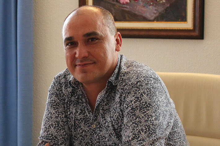 Gregorio Morales aclara la situación de los programas de Servicios Sociales de Motril