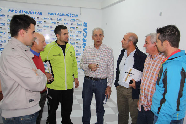 La Gala Andaluza del Ciclismo 2015 se celebrará en Almuñécar  el 13 de diciembre.