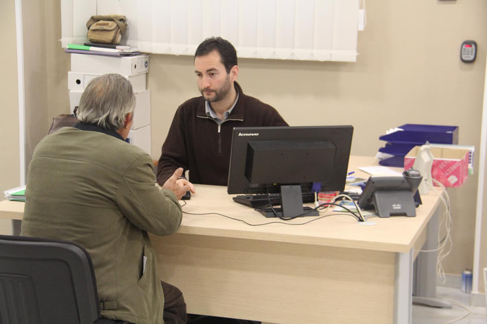 La Oficina Municipal de Información al Consumidor de Almuñécar se traslada a la Casa de la Juventud.